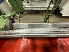 Stanko 16K40 Manual Lathe - Photo 8