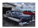 Antique car
