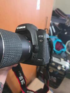 Canon EOS 5D mark 2