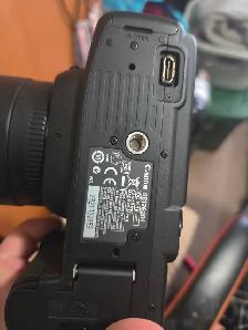Canon EOS 5D mark 2 - Photo 3