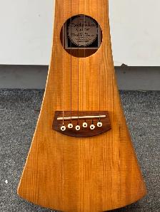 Martin Steel String Backpacker Guitar - Photo 2