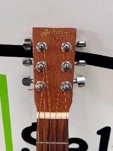 Martin Steel String Backpacker Guitar - Photo 3