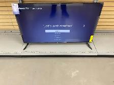 RCA 50" inch flat screen tv - Photo 2