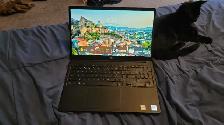 Like New HP Laptop 15-FD0098CA