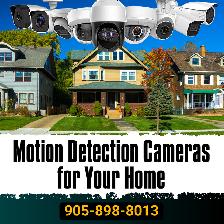 Garage & Driveway 4k CCTV Security Cameras & Alarm system