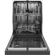 Front Control Built-In Dishwasher Finish & Dry Boost Technology - Photo 2