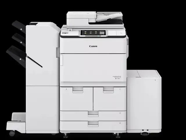 Canon imageRunner Advance Printer sku:160