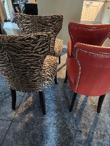 Dining chairs - Photo 2