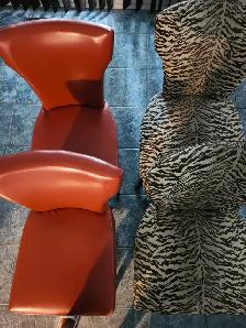 Dining chairs - Photo 3