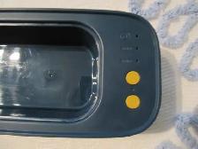 Electrosonic Model S700 Jewellery Eye Glass Cleaning Machine - Photo 4