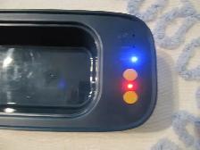 Electrosonic Model S700 Jewellery Eye Glass Cleaning Machine - Photo 5