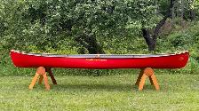 Mad River Revelation 17’ Royalex Canoe - Photo 2