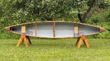 Mad River Revelation 17’ Royalex Canoe - Photo 3