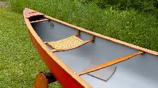 Mad River Revelation 17’ Royalex Canoe - Photo 4