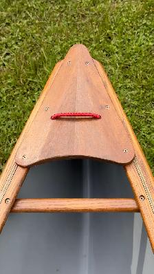 Mad River Revelation 17’ Royalex Canoe - Photo 5