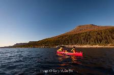 Mad River Revelation 17’ Royalex Canoe - Photo 6