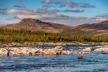Mad River Revelation 17’ Royalex Canoe - Photo 8