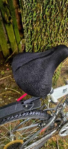 SPORTEX 18 SPEED Indexed Mud Paws Bike - Photo 9