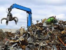 SA REHOBOTH SCRAP REMOVAL!