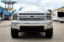 2015 Chevrolet Silverado 1500 - Photo 2