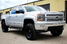 2015 Chevrolet Silverado 1500 - Photo 3
