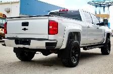 2015 Chevrolet Silverado 1500 - Photo 4