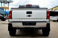 2015 Chevrolet Silverado 1500 - Photo 5