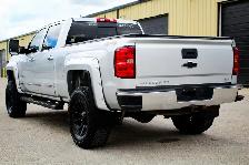 2015 Chevrolet Silverado 1500 - Photo 6