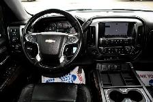 2015 Chevrolet Silverado 1500 - Photo 8