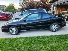 2000 Pontiac Sunfire – Excellent Condition - Photo 2