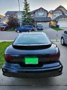 2000 Pontiac Sunfire – Excellent Condition - Photo 3