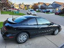 2000 Pontiac Sunfire – Excellent Condition - Photo 4