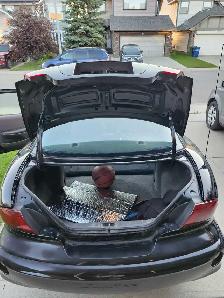 2000 Pontiac Sunfire – Excellent Condition - Photo 6