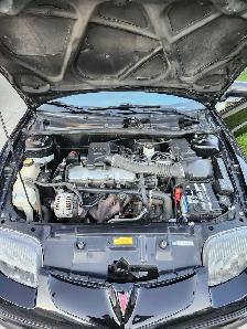 2000 Pontiac Sunfire – Excellent Condition - Photo 7