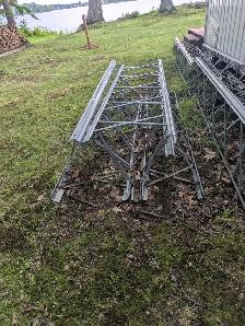 80 ft Antenna Tower - Photo 2