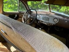 1947 Chevrolet Stylemaster - 4 door - Photo 3