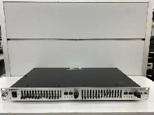 Gemini EQ-300 Graphic Equalizer