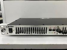 Gemini EQ-300 Graphic Equalizer - Photo 2