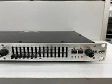 Gemini EQ-300 Graphic Equalizer - Photo 3