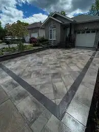 Interlock $12 per square foot material included