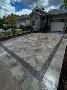 Interlock $12 per square foot material included