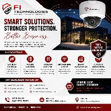 Security Camera Systems