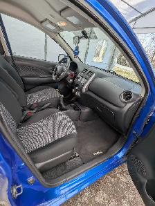 Micra Nissan SV Pure Drive 2015 - Photo 5
