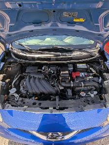Micra Nissan SV Pure Drive 2015 - Photo 7