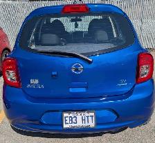 Micra Nissan SV Pure Drive 2015 - Photo 9