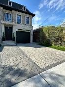 Interlock $12 per square foot material included - Photo 2