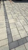 Interlock $12 per square foot material included - Photo 2