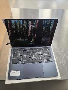 apple MacBook air 2024