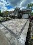 Interlock $12 per square foot material included