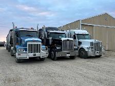 Hiring Class 1 Driver - Photo 4